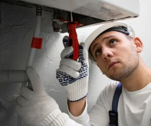 About Water Heater Repair LLC Lower Salem, OH